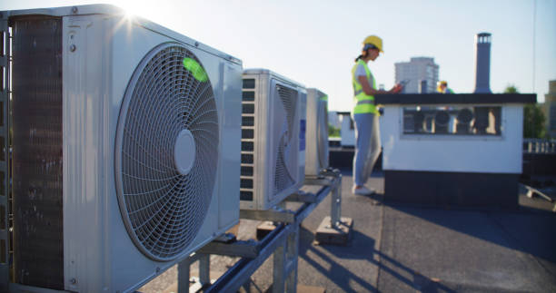 Best HVAC Maintenance and Cleaning  in New York, NY