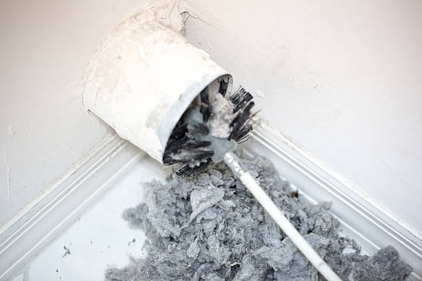 Best Dryer Vent Cleaning Services  in New York, NY