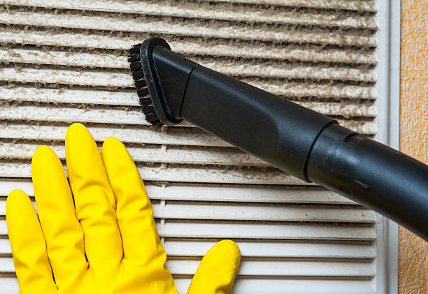 Best Local Air Duct Cleaning Services  in New York, NY